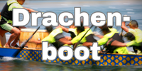 Drachenboot fahren am Untreusee Drachenboot fahren am Untreusee