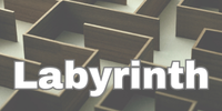Das Labyrinth am Untreusee